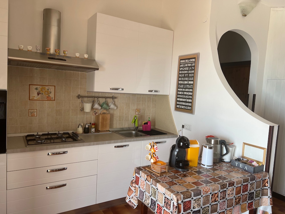 B&B Villa Reginella 7/50