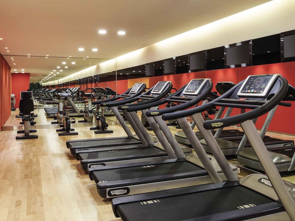 Ibis Ambassador Seoul Insadong 26/50