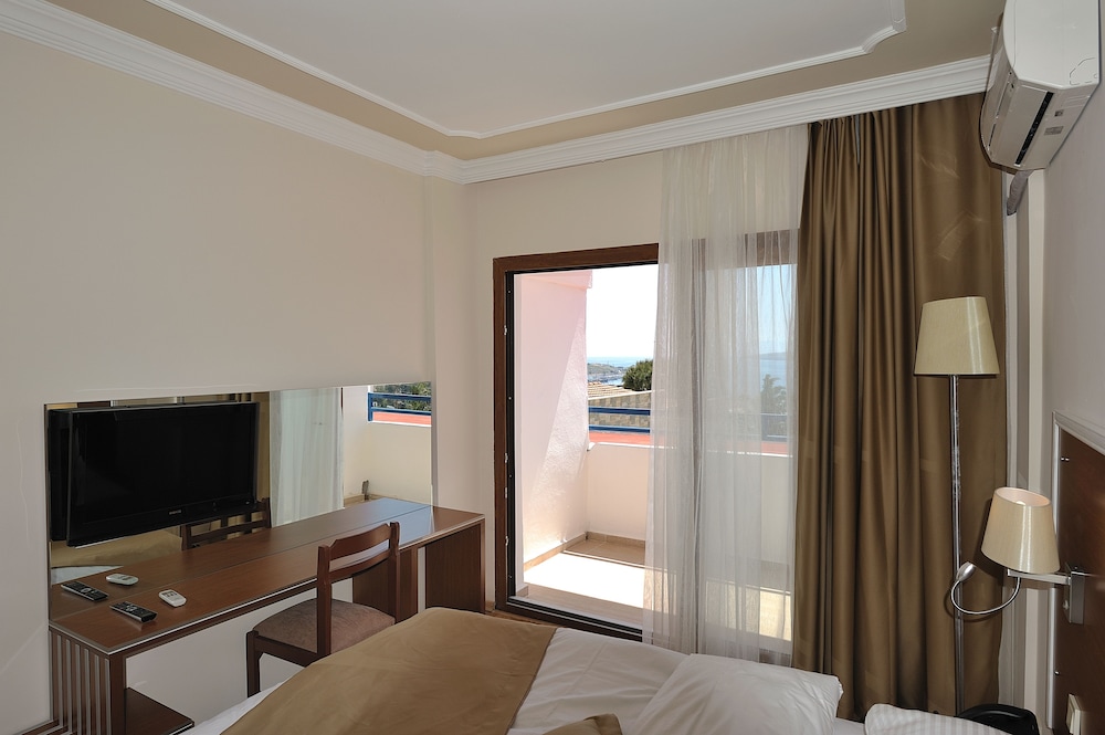 Soz Hotel Ex. The Best Life Hotel Gumbet 48/70