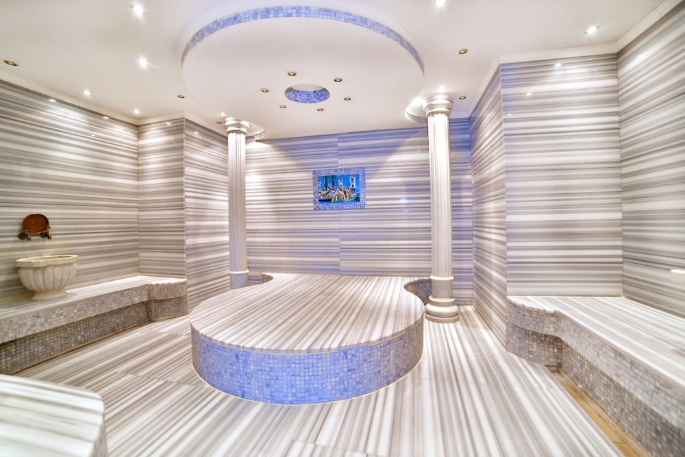 Amethyst Hotel Istanbul 20/50