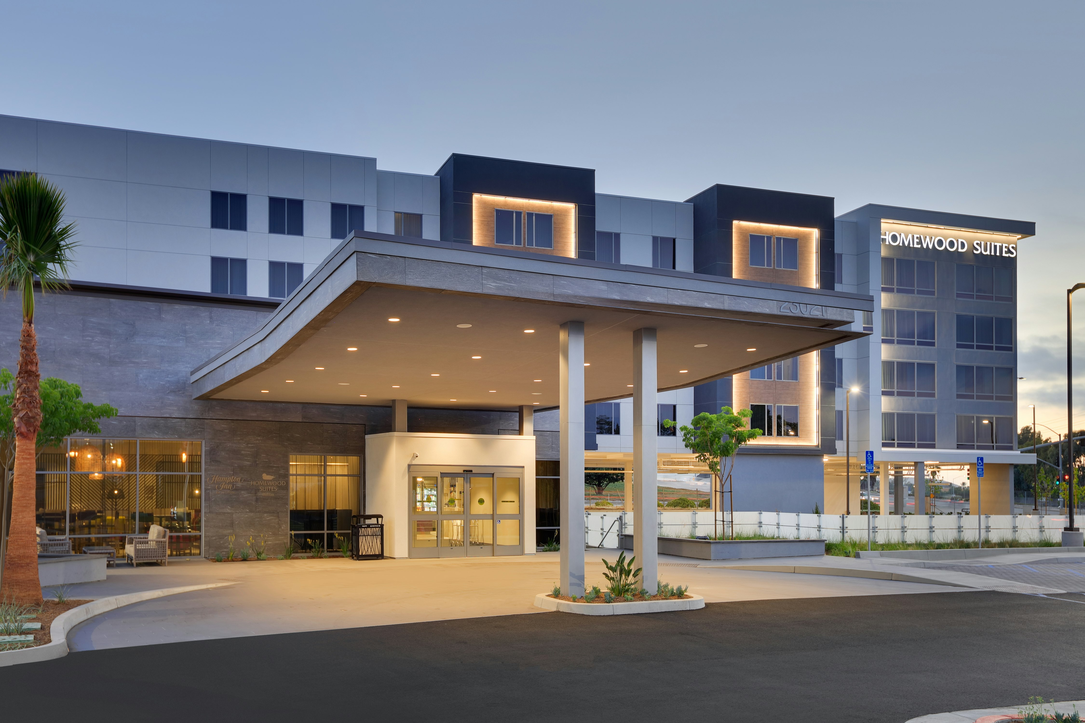 Homewood Suites by Hilton Irvine Spectrum Lake Forest 2/28
