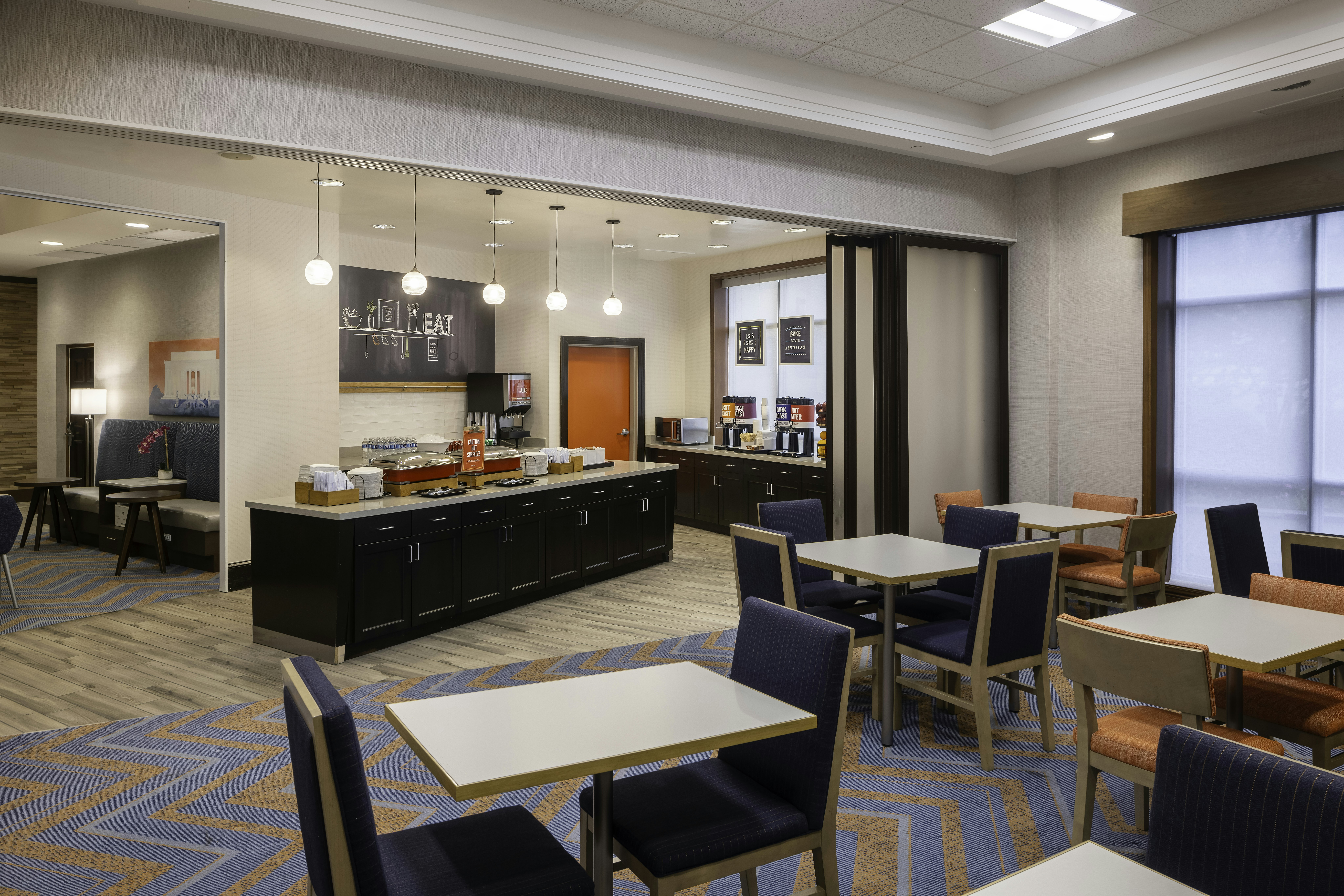Hampton Inn Washington Downtown Convention Center 45/64