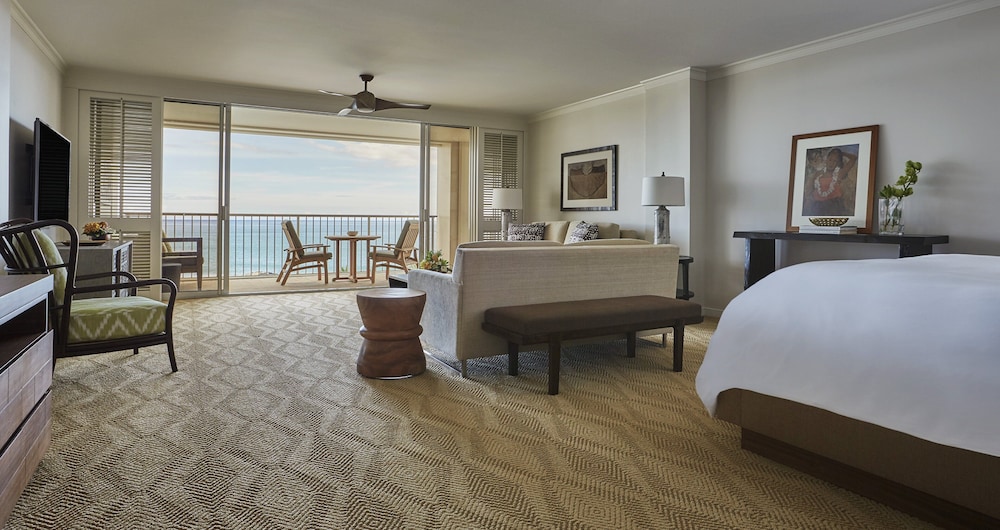STUDIO, SUITE, KING BED, OCEAN FRONT, ACCESSIBLE