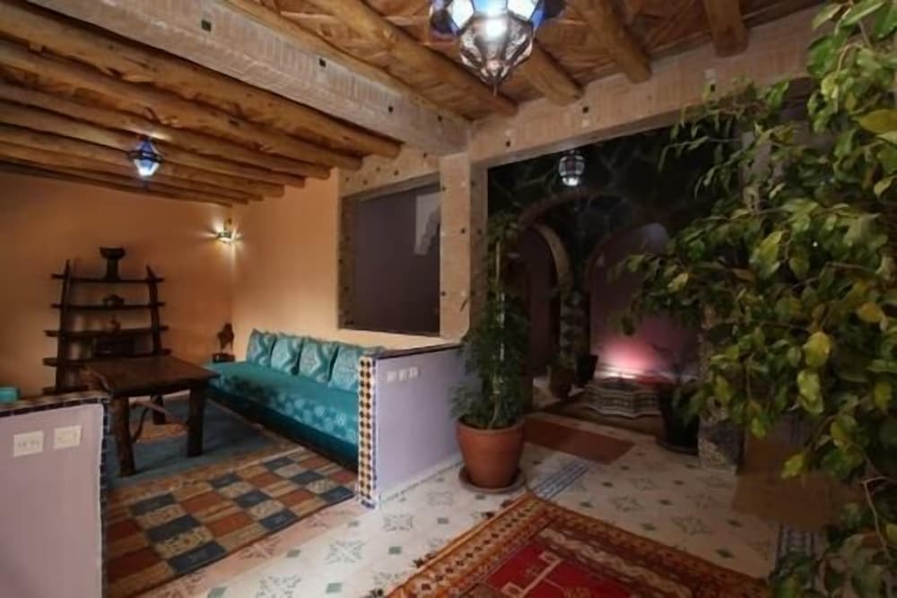 Imlil Lodge 19/23