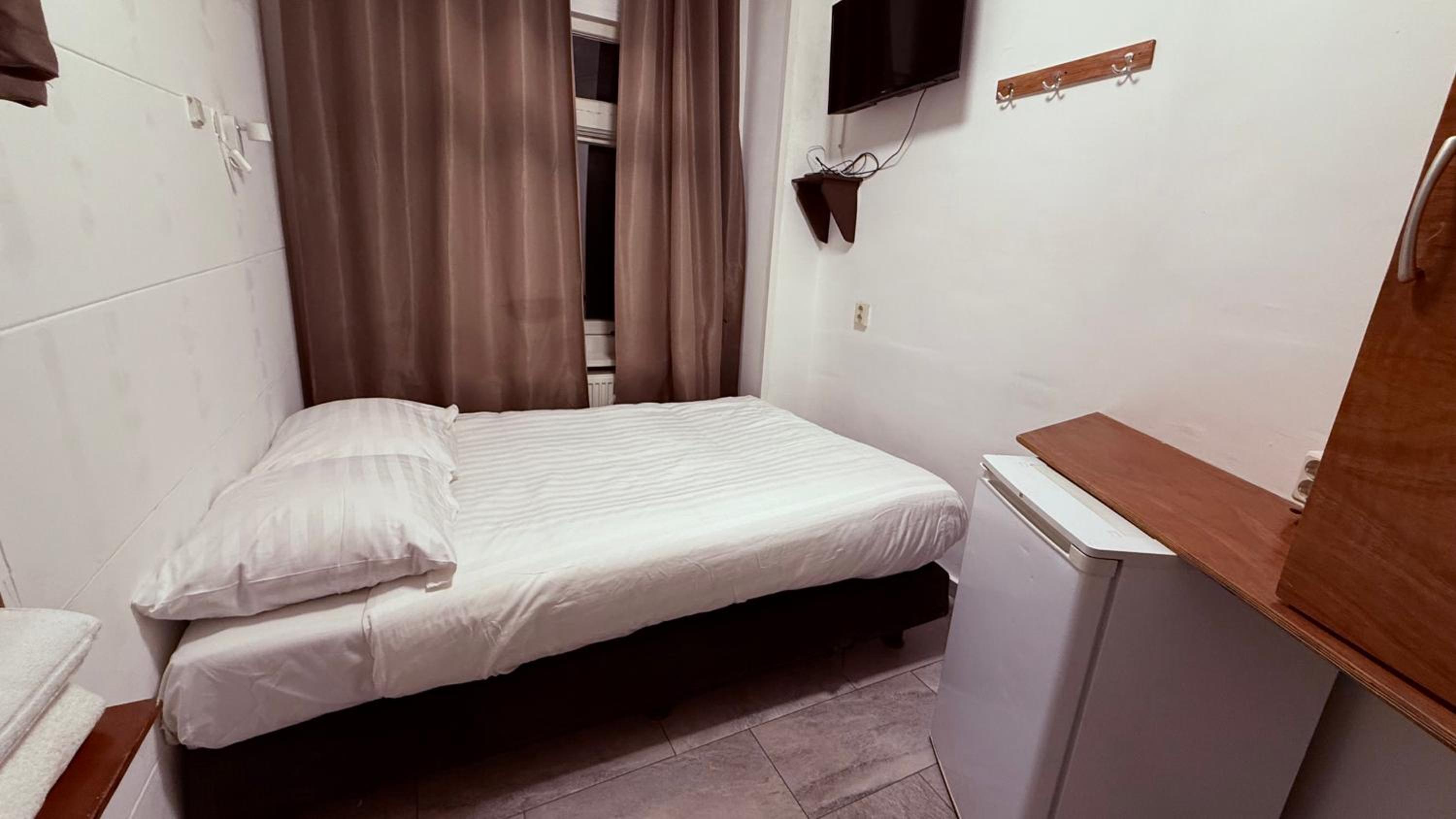 Hotel Schroder 25/50
