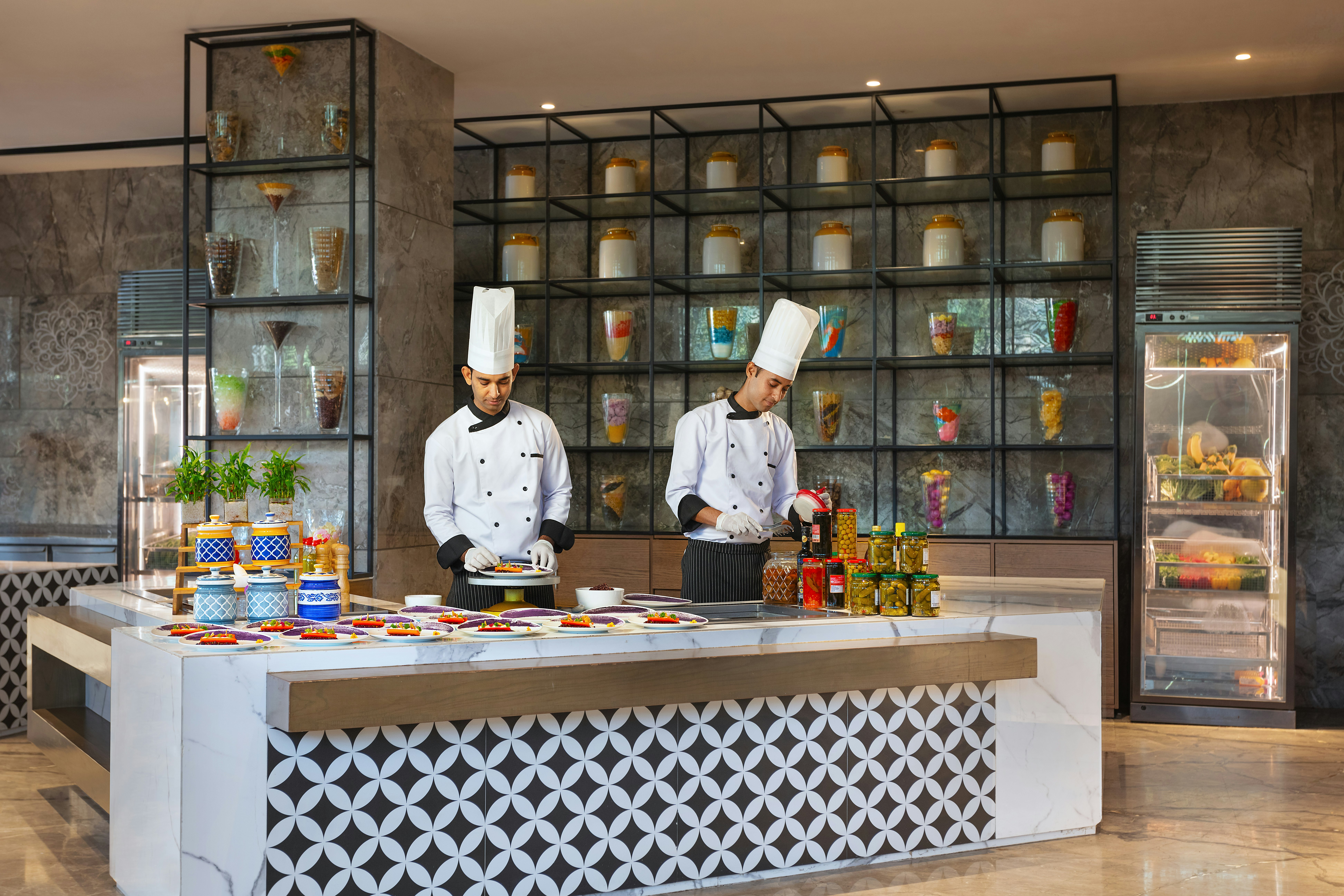 Doubletree By Hilton Jaipur Amer 11/80
