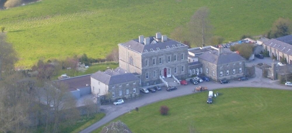 Bellinter House 48/50