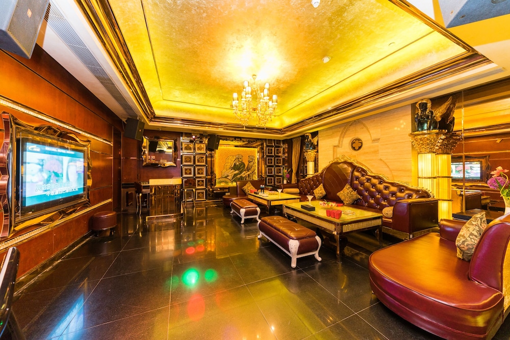 Zengcheng Hengda Hotel 30/51
