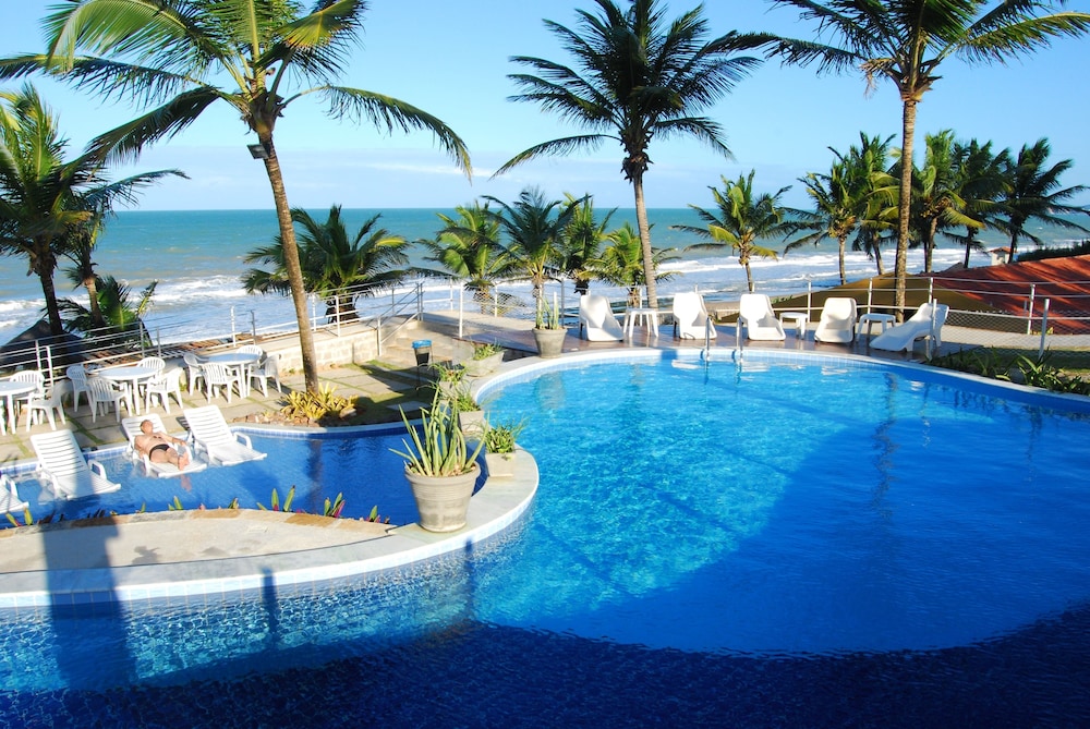 Marsol Beach Resort 34/55