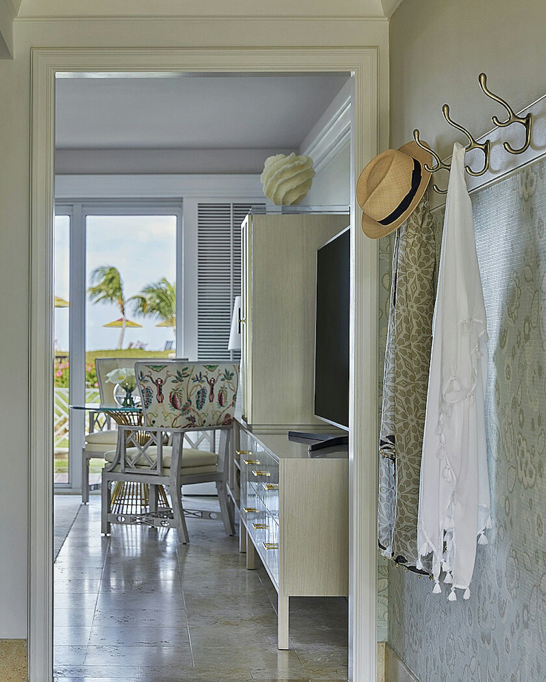 Four Seasons Resort Nevis, West Indies 28/50