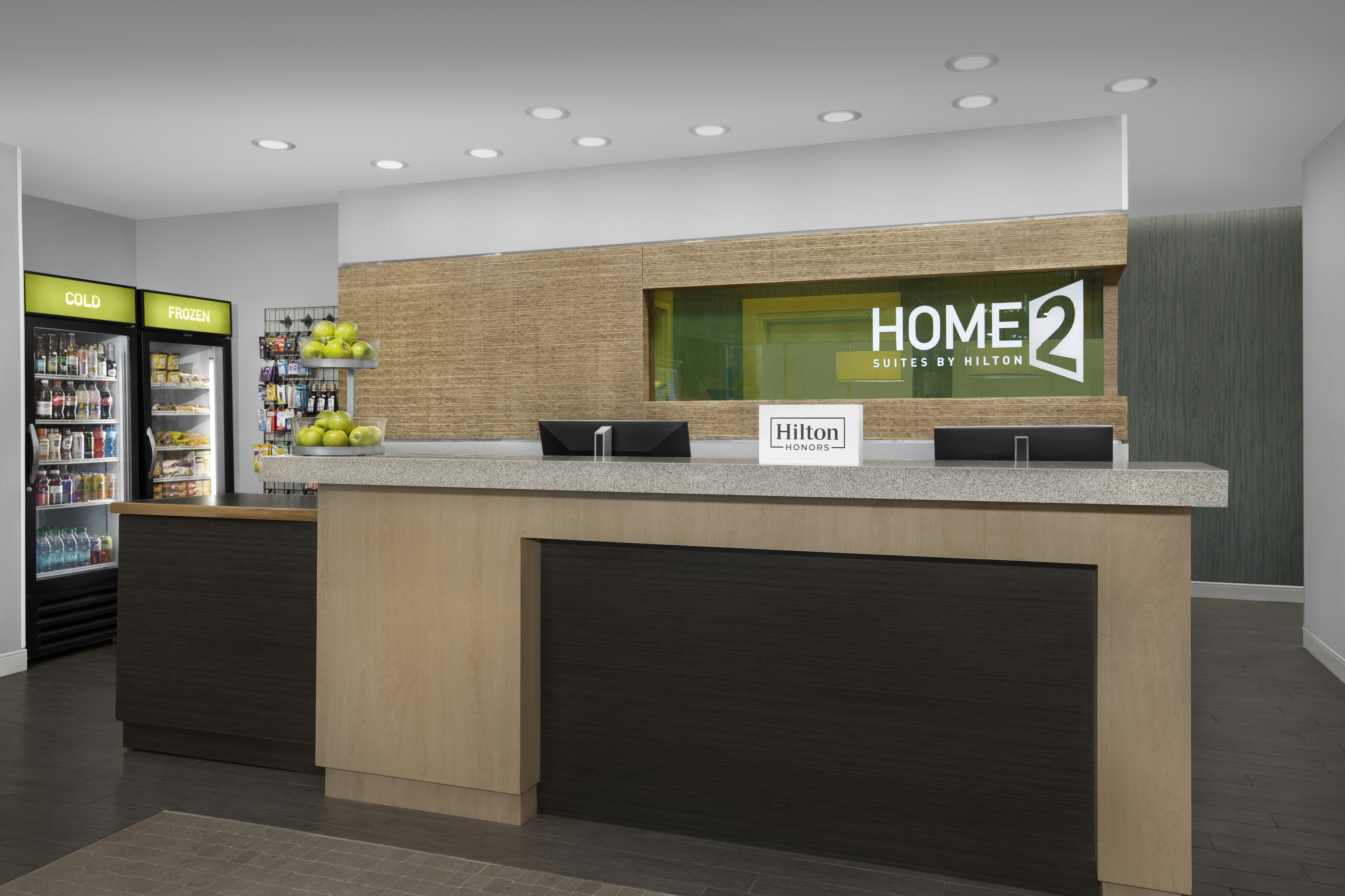 Home2 Suites by Hilton Pittsburgh McCandless PA 10/58