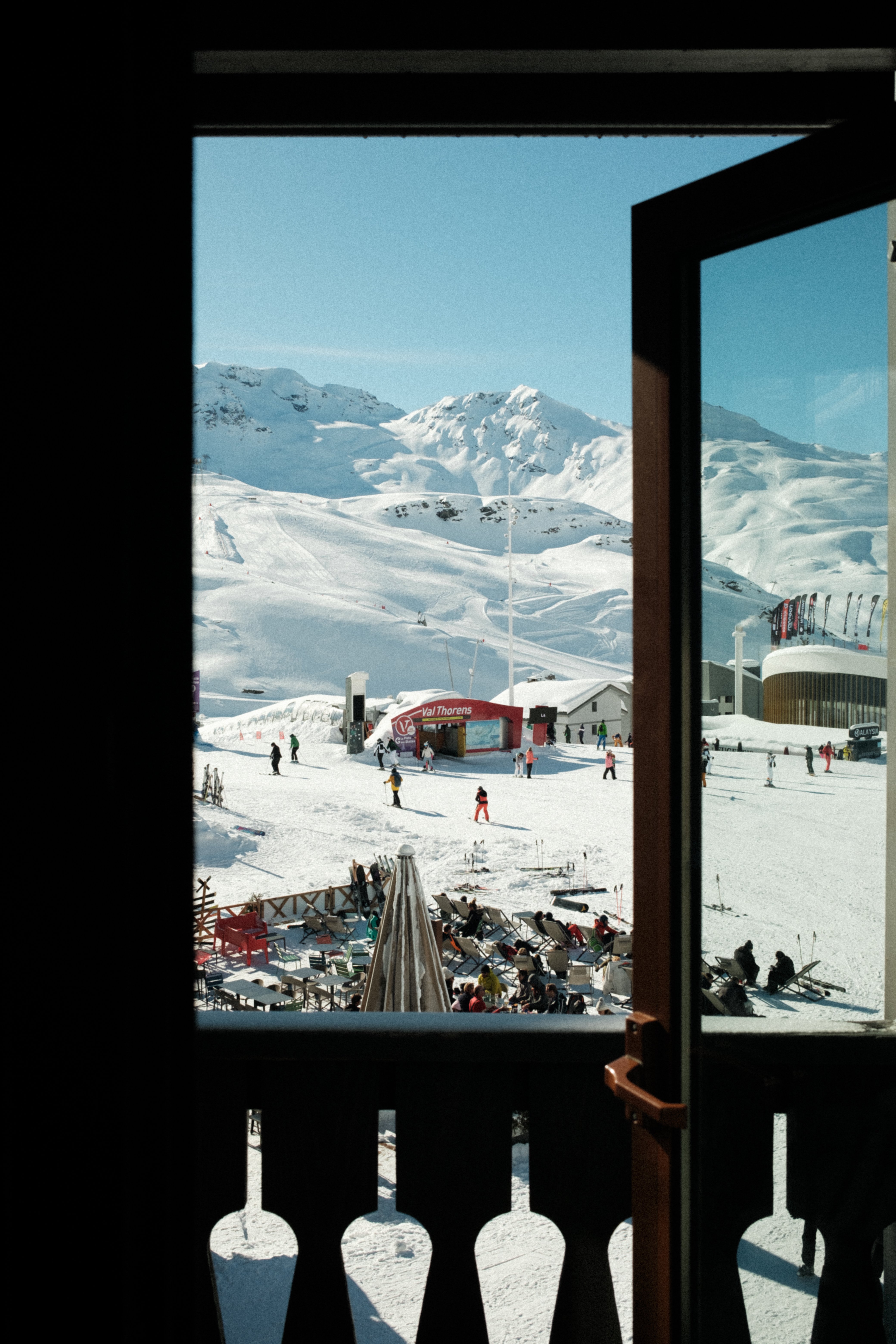 Le Val Thorens 44/50