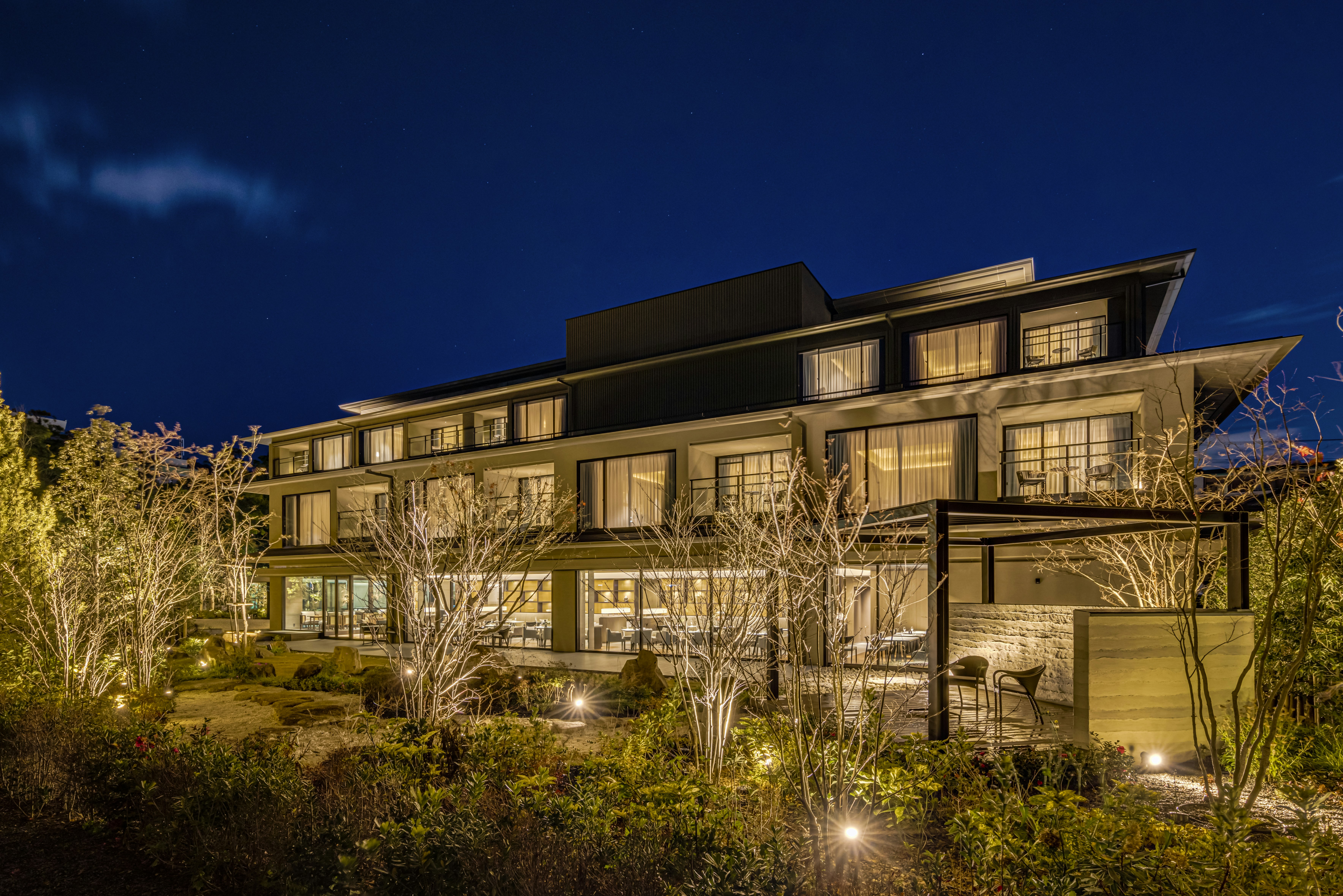 Hotel Okura Kyoto Okazaki Bettei 3/52