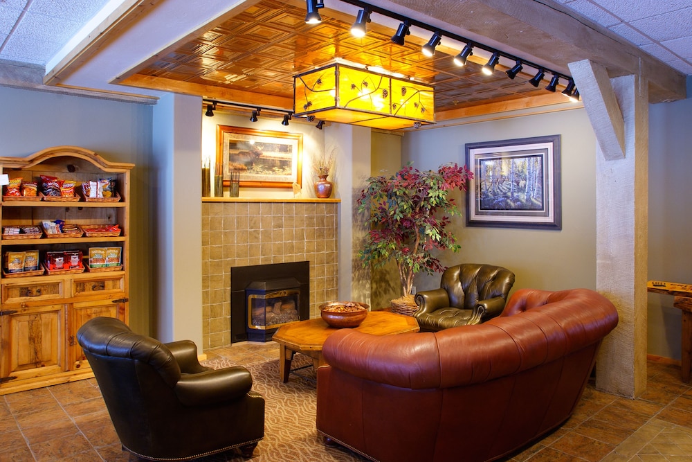 Togwotee Mountain Lodge 27/50