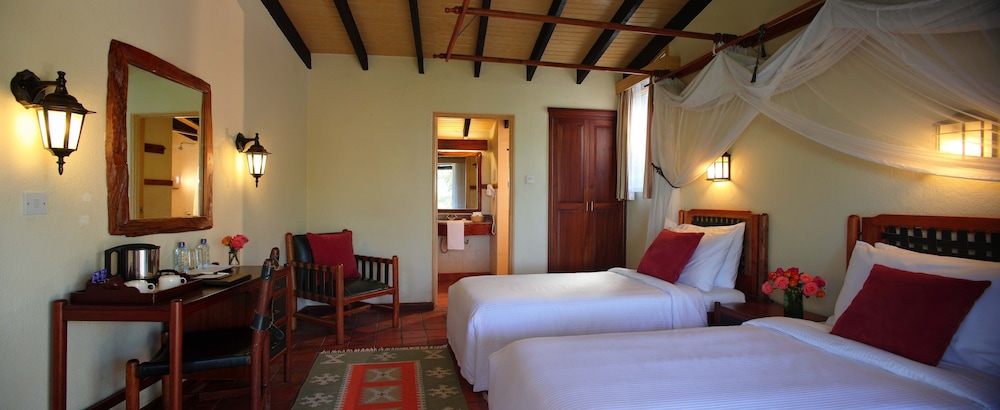 Sarova Lion Hill Game Lodge 20/68