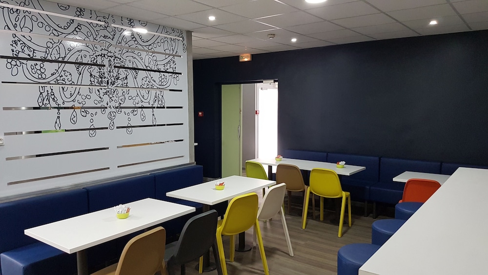ibis budget Chambourcy Saint Germain 49/61