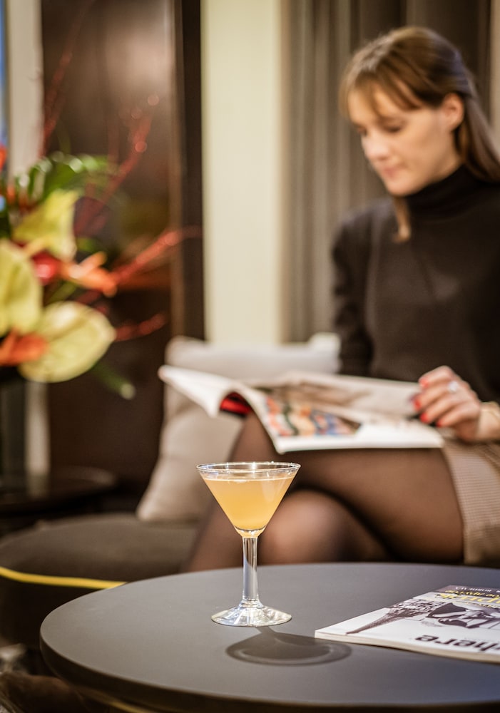 Hotel Le Marquis by Inwood Hotels 36/38