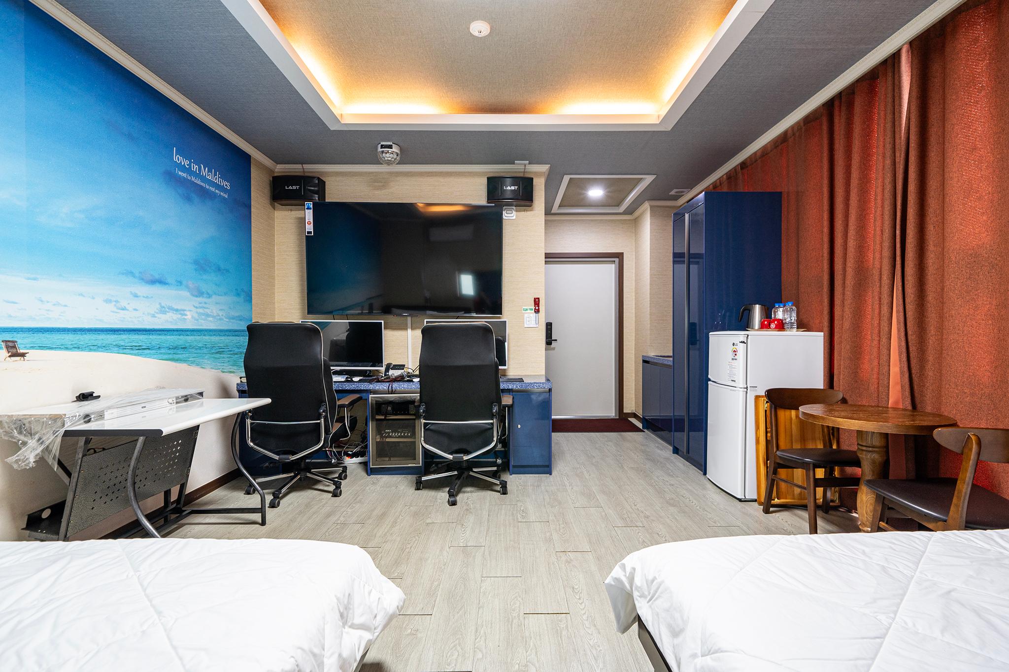 Crystal Residence Hotel 26/50