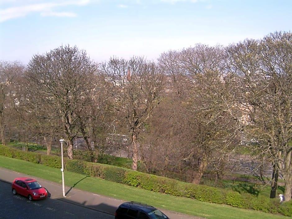 Terrace hotel 24/50