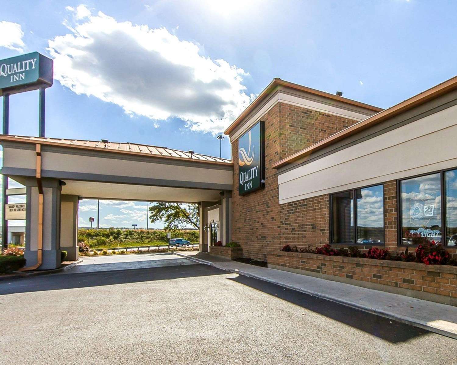 Quality Inn Chillicothe 14/16