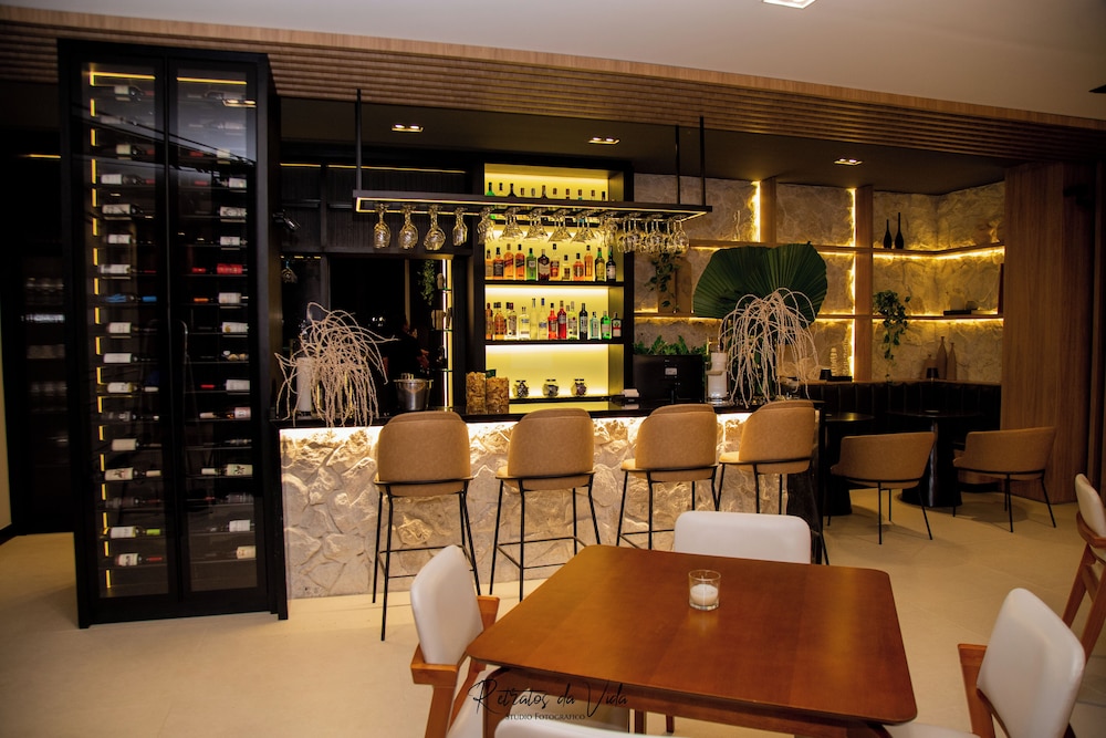 Hotel Termas Gravatal 20/39