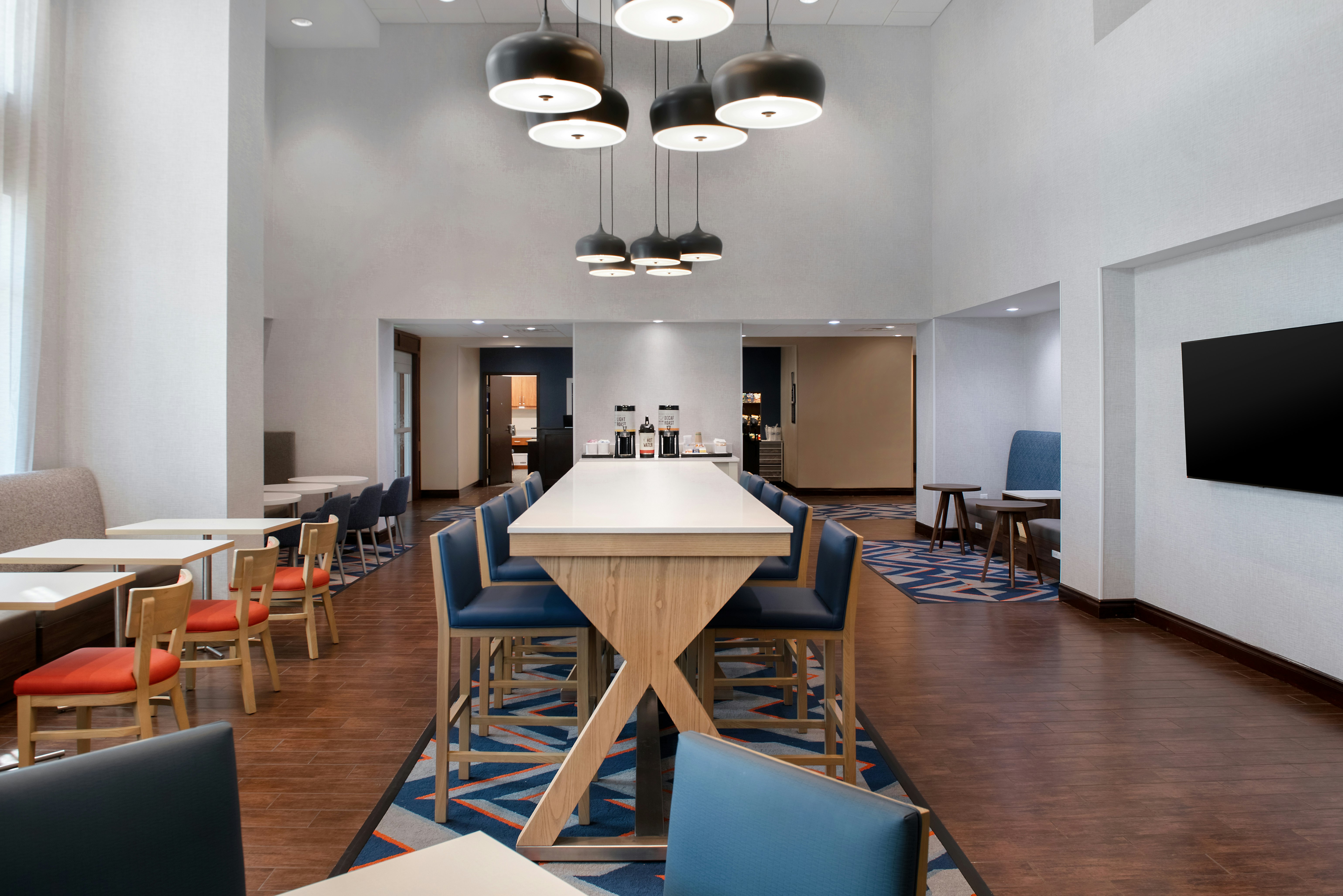Hampton Inn Suites Harvey New Orleans West Bank 51/57