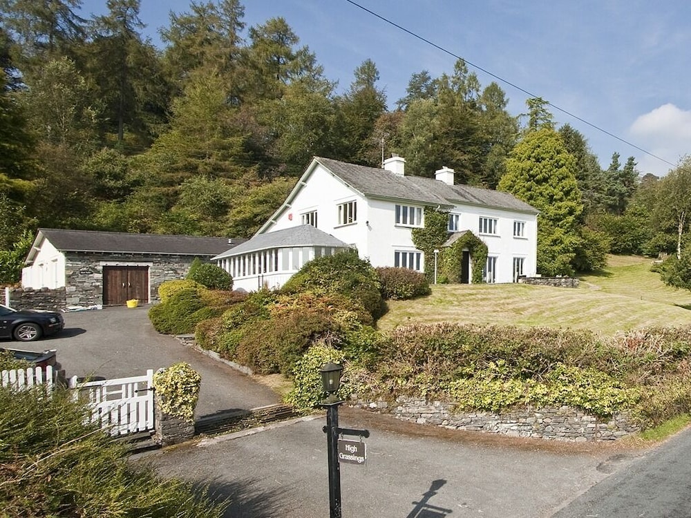 High Grassings Bed &amp; Breakfast 24/29