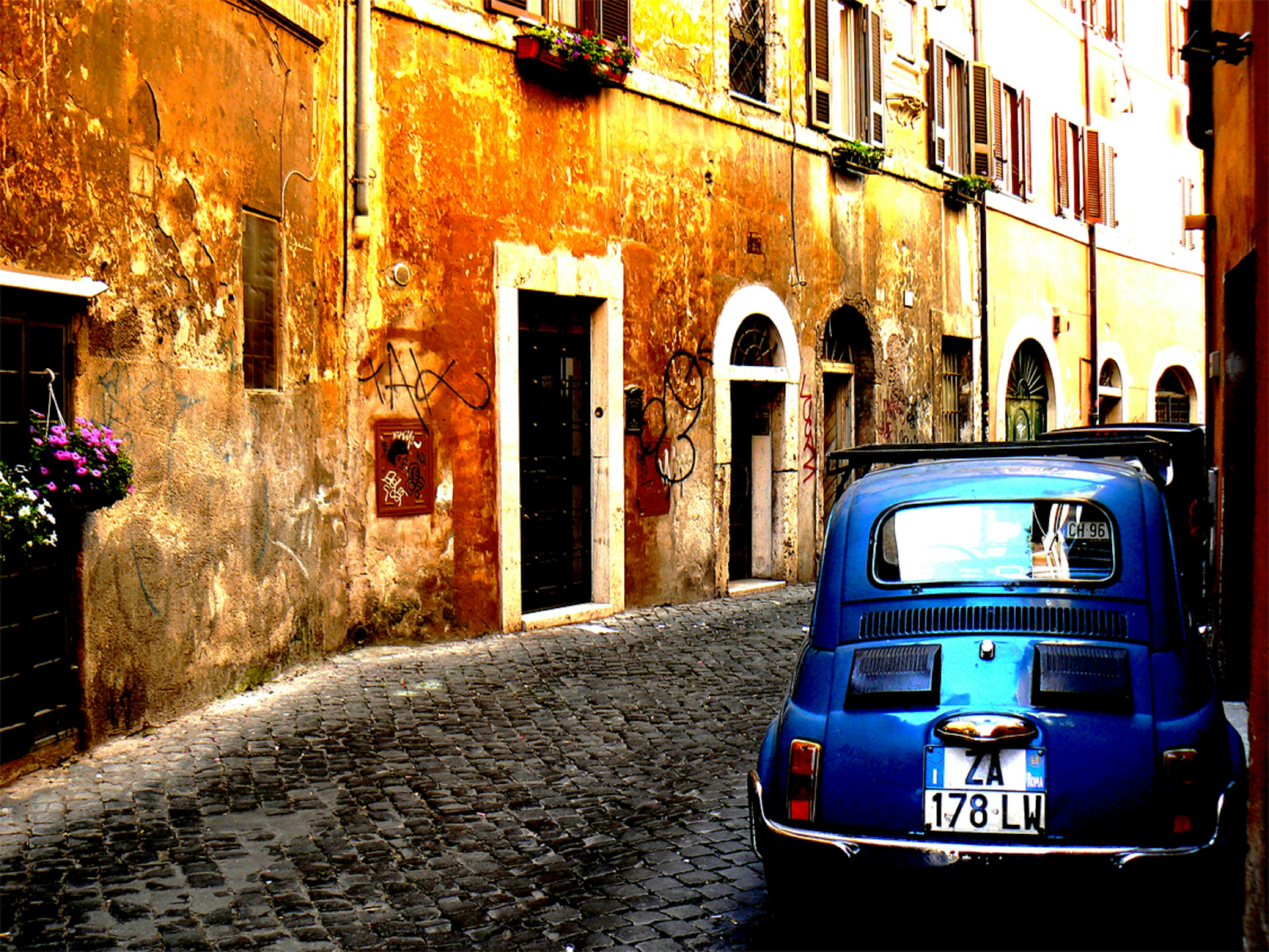 Hotel Indigo Rome St George 72/83