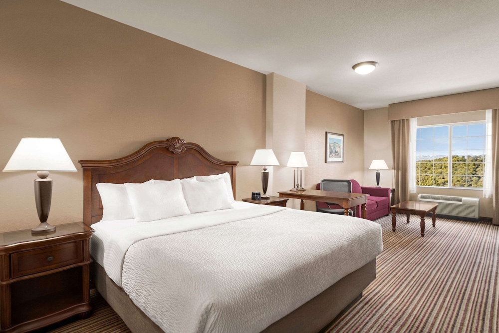 La Quinta Inn & Suites by Wyndham Trinidad 19/61