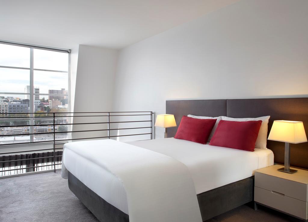 Adina Apartment Hotel Sydney Central 8/35