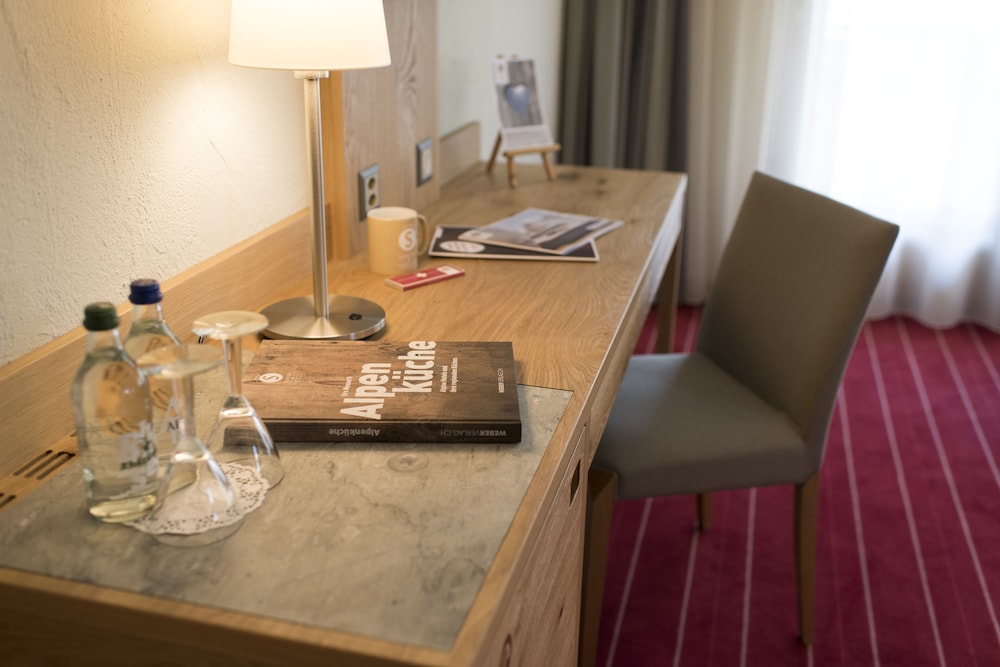 Sunstar Boutique Hotel Albeina Klosters 56/66