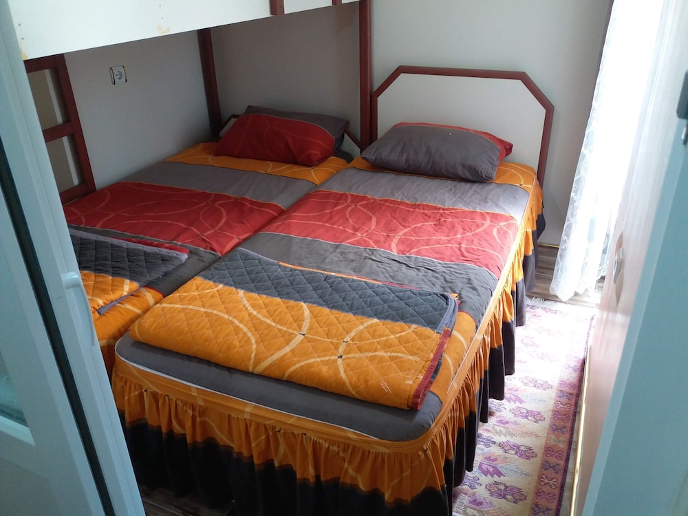 Saglik Apart Pansiyon 15/49