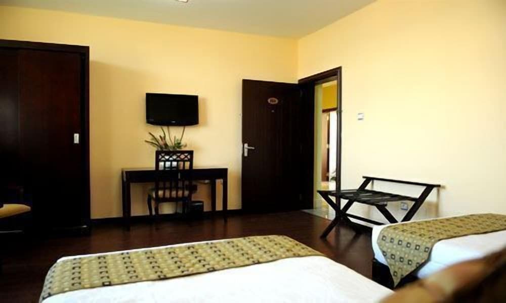 Destiny Addis Hotel 21/50