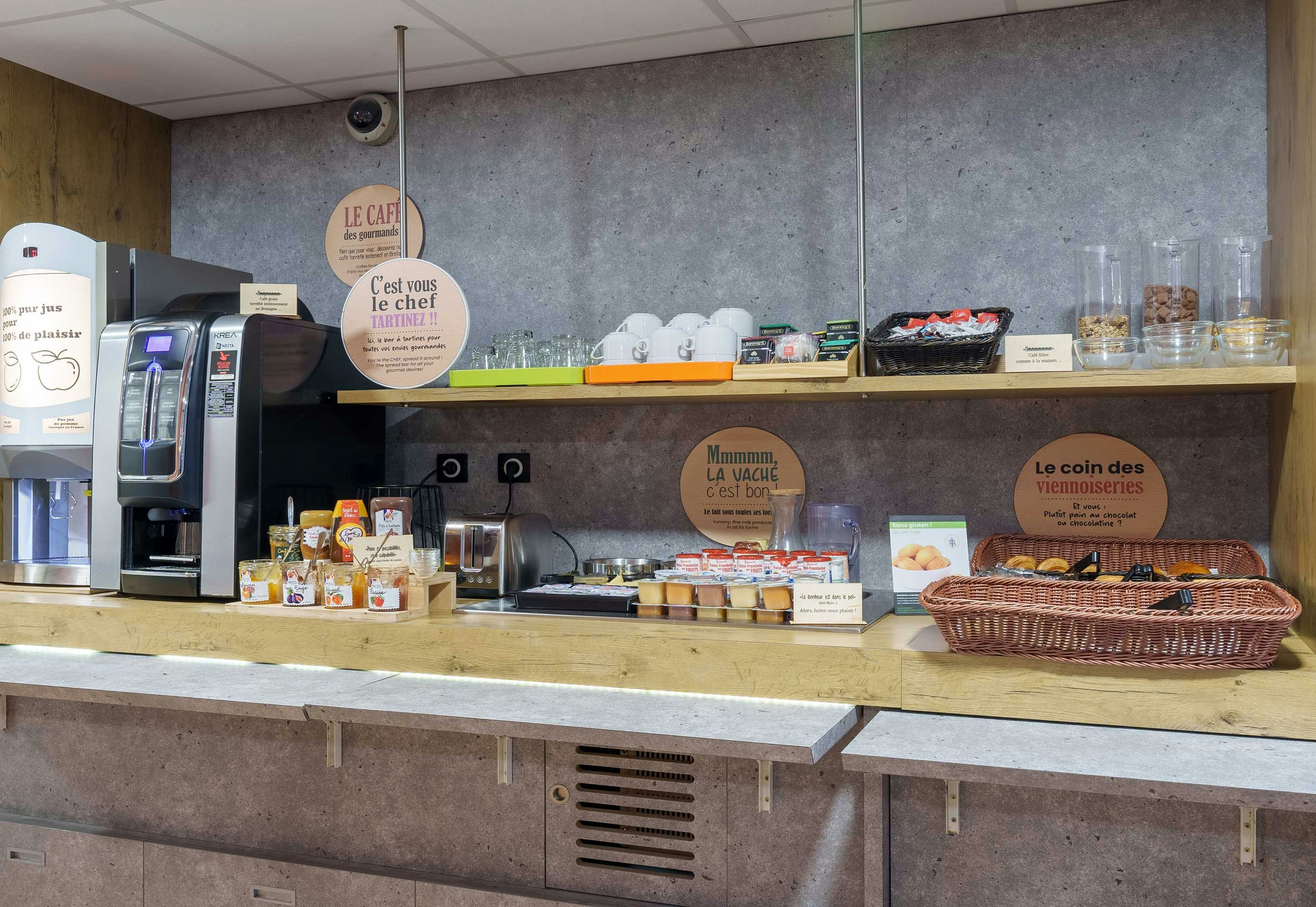 B&B Hotel Troyes Centre 39/62