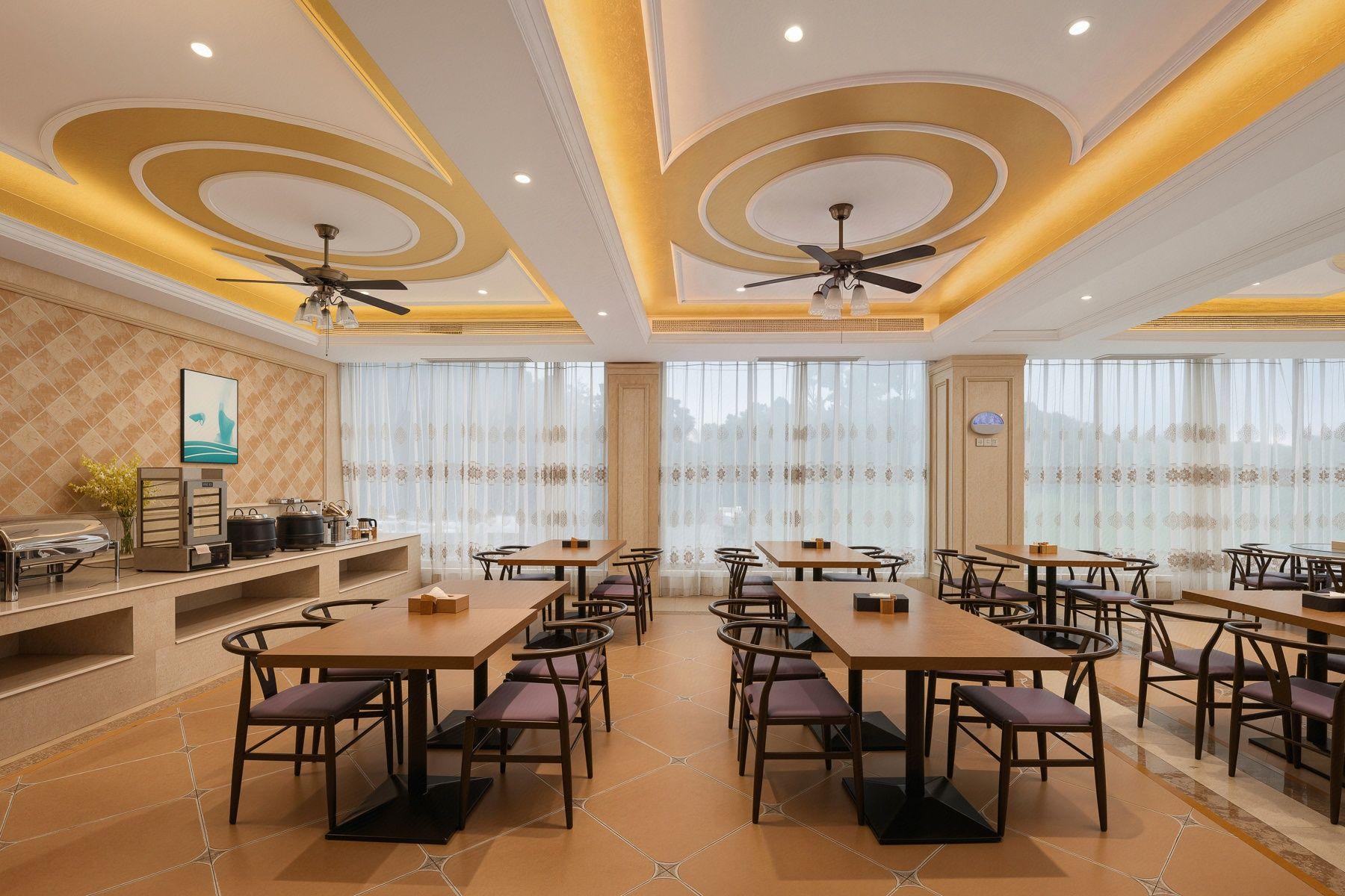 Vienna Hotel (Ledong Dongyuan) 36/46