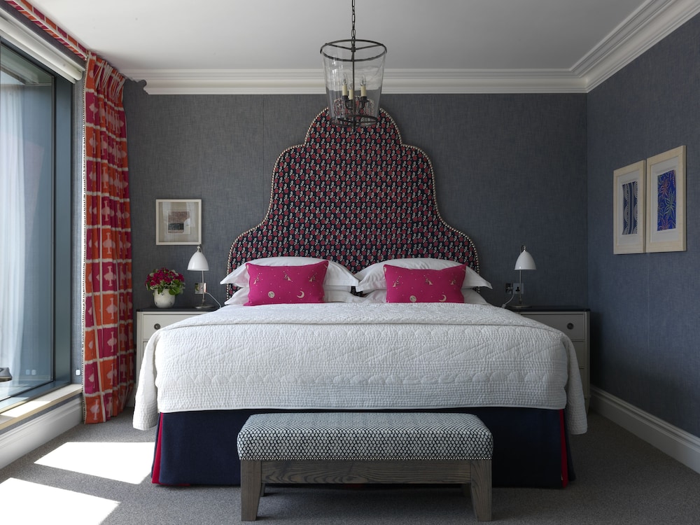 Ham Yard Hotel 16/58