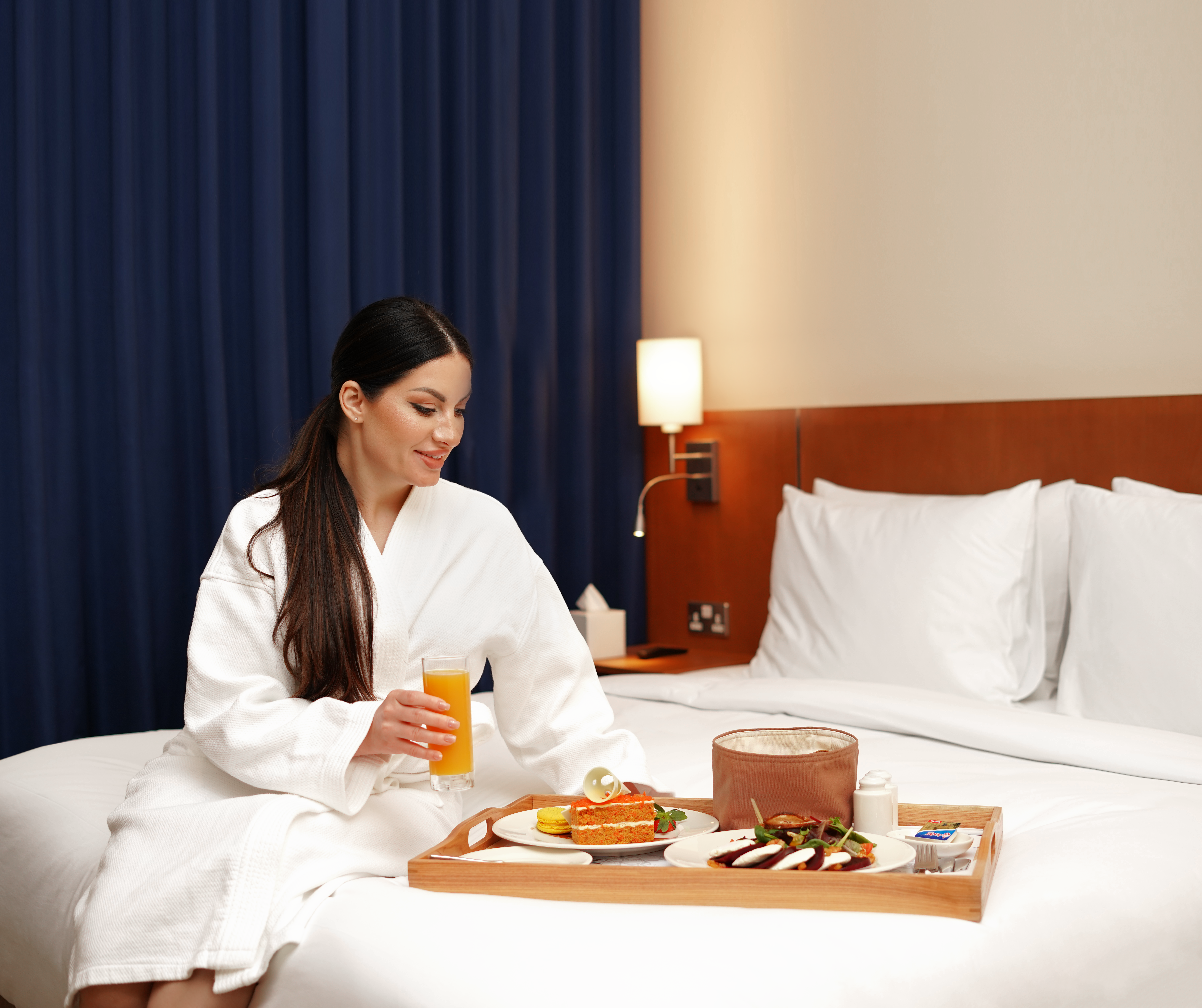 La Maison Hotel Doha 13/32