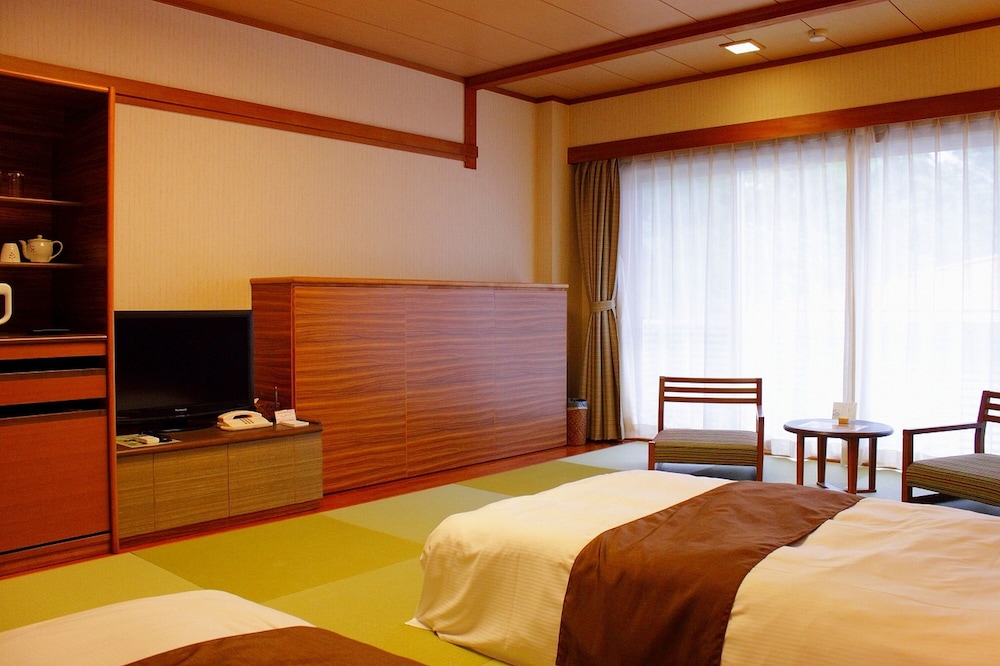 Satoyama Holiday Keburikawa Kyoto 8/30