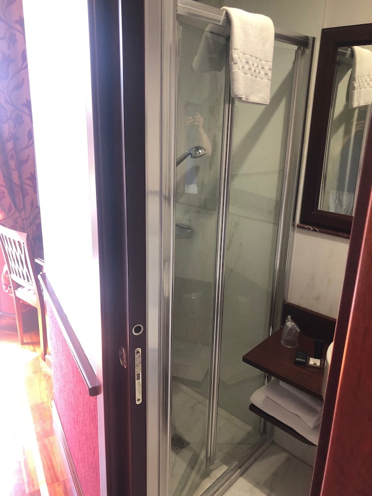 Best Roma Hotel in ROME