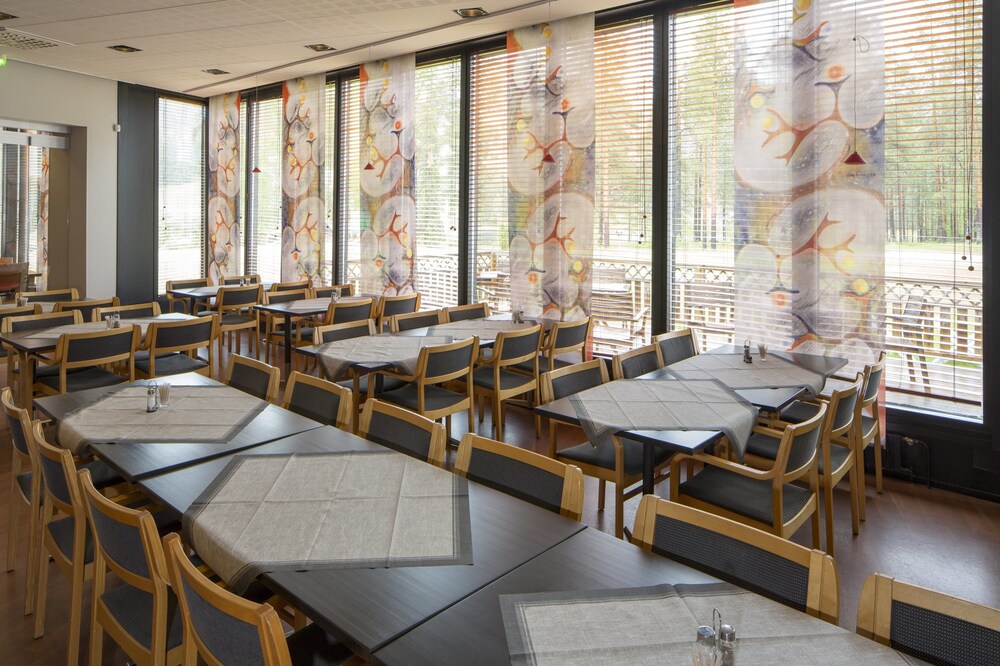 Holiday Club Salla 35/50