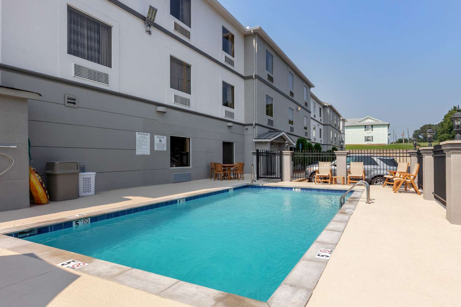 Sleep Inn & Suites Millbrook - Prattville 2/43
