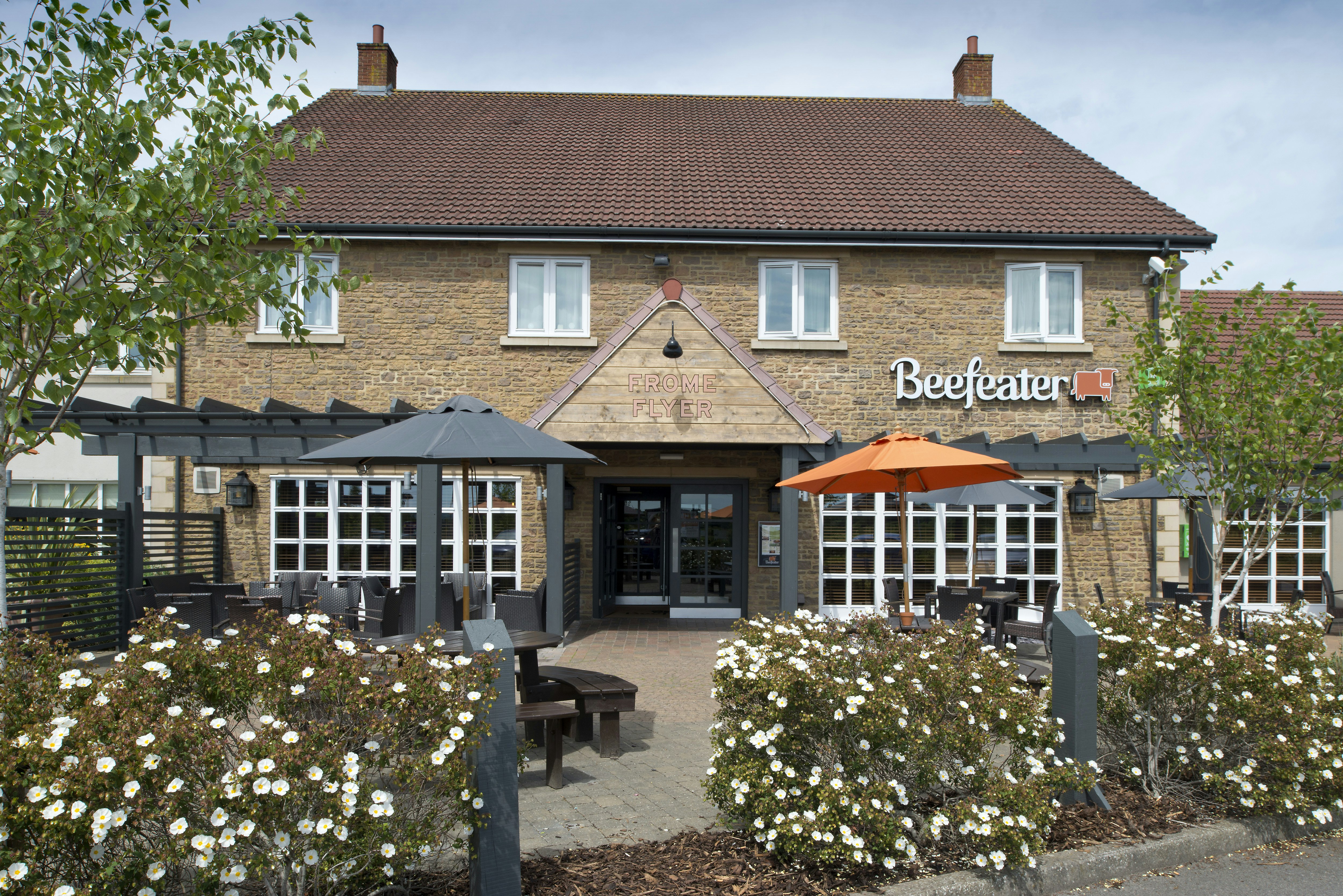 Premier Inn Frome 15/71