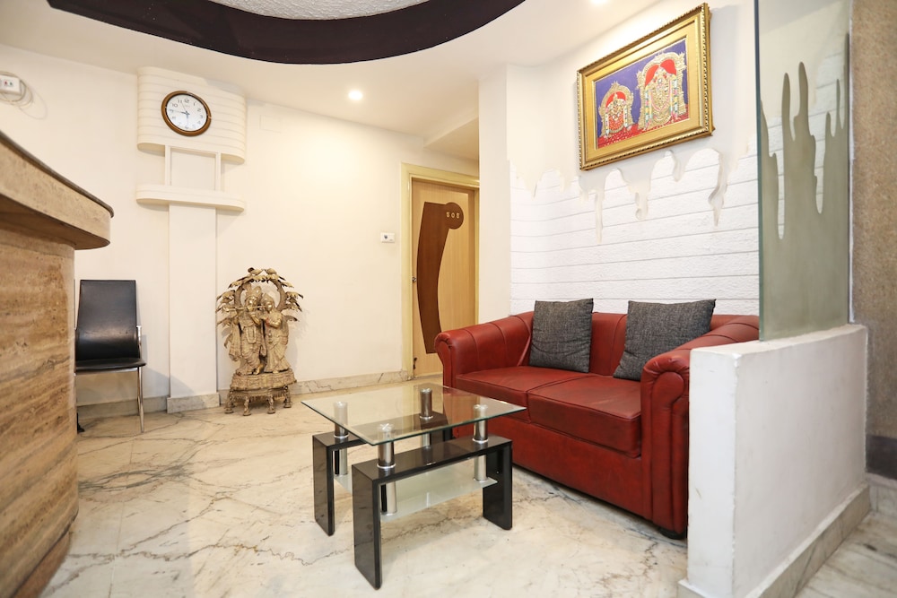 Hotel Rushabh Home 30/48