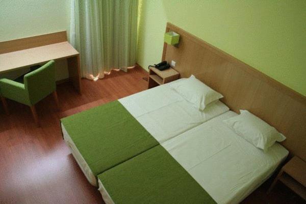 Viseu Garden Hotel 15/35
