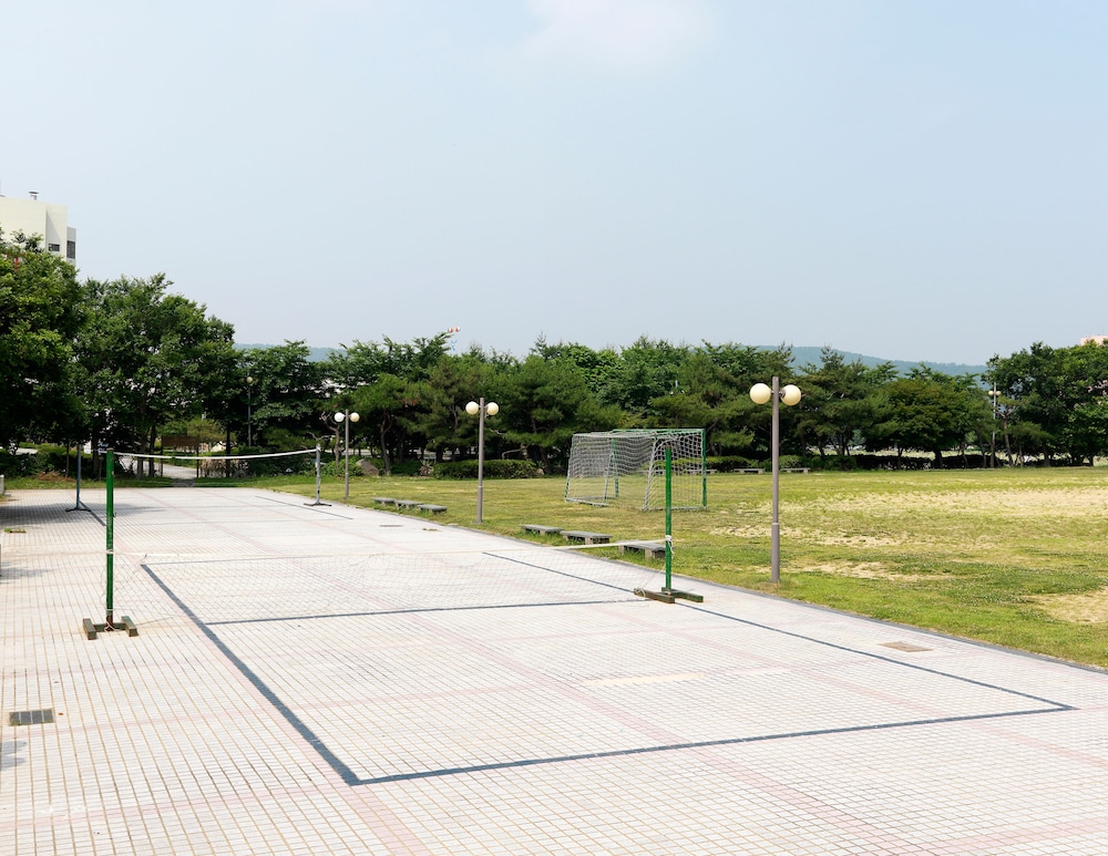 The K Hotel Gyeongju 24/50