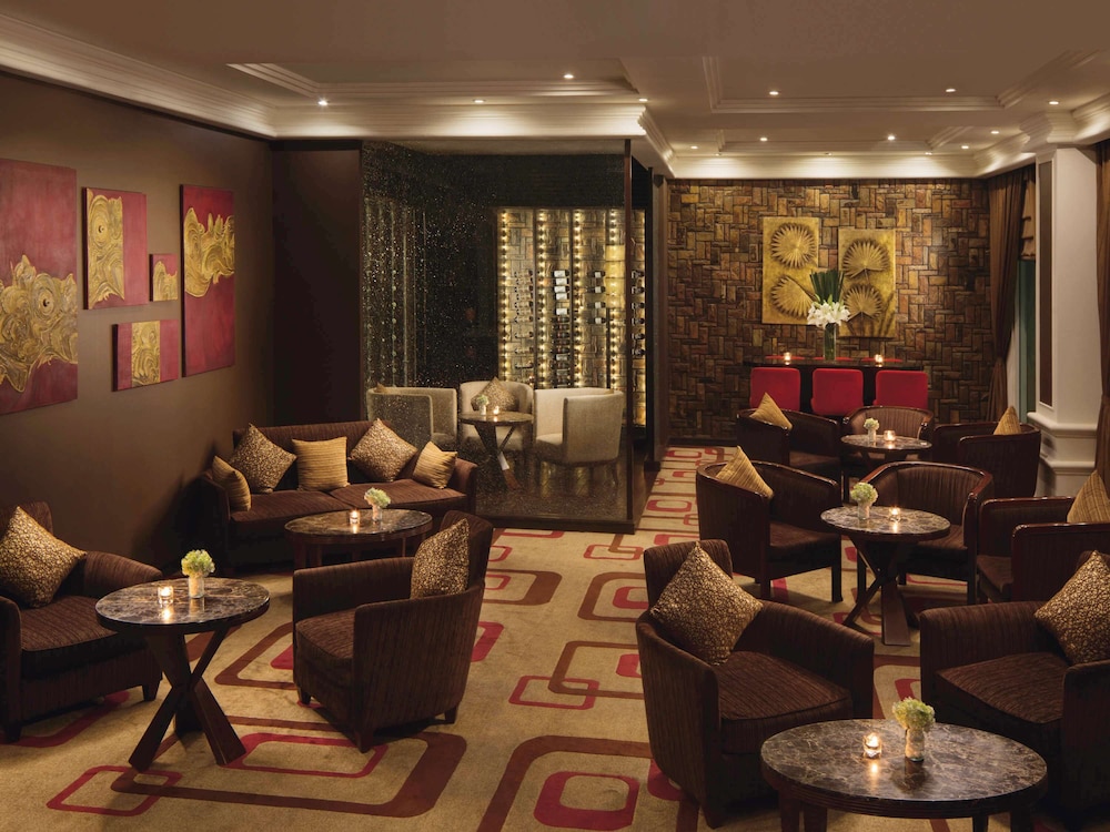 Movenpick Hotel Hanoi Centre 100/121