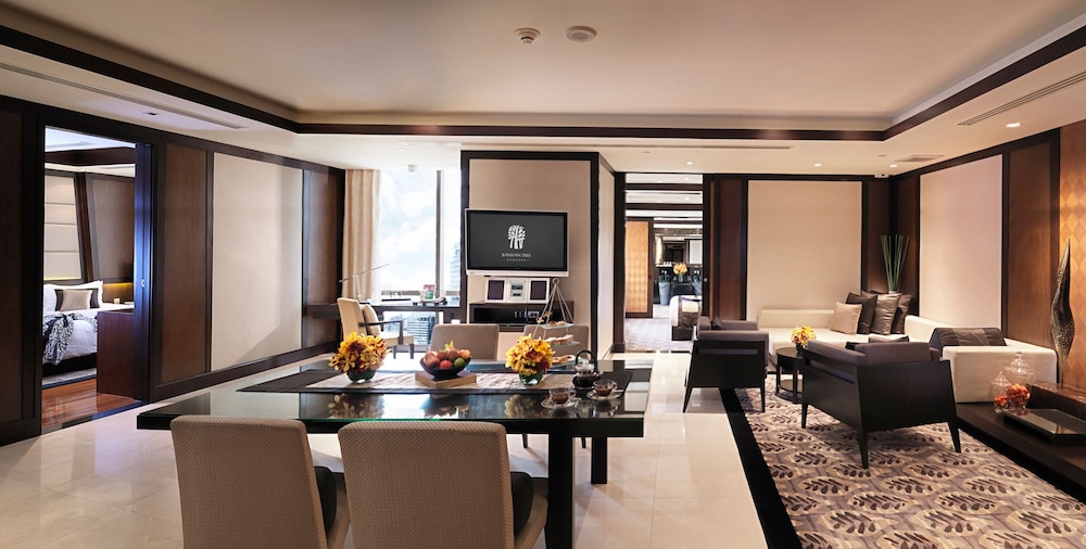 Banyan Tree Bangkok 59/71