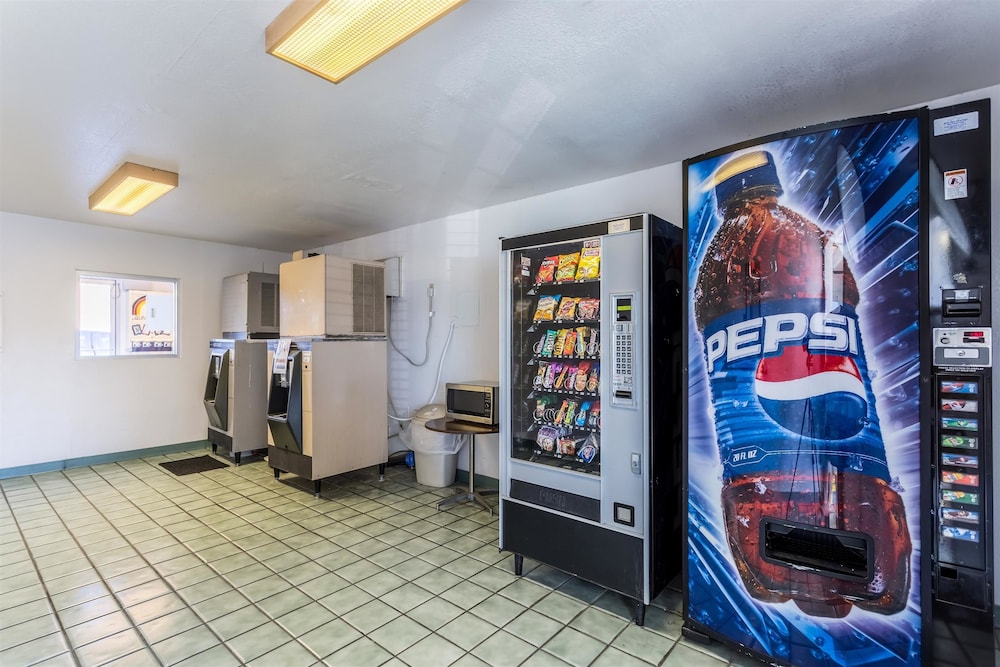 Motel6 Moses Lake, WA 34/53