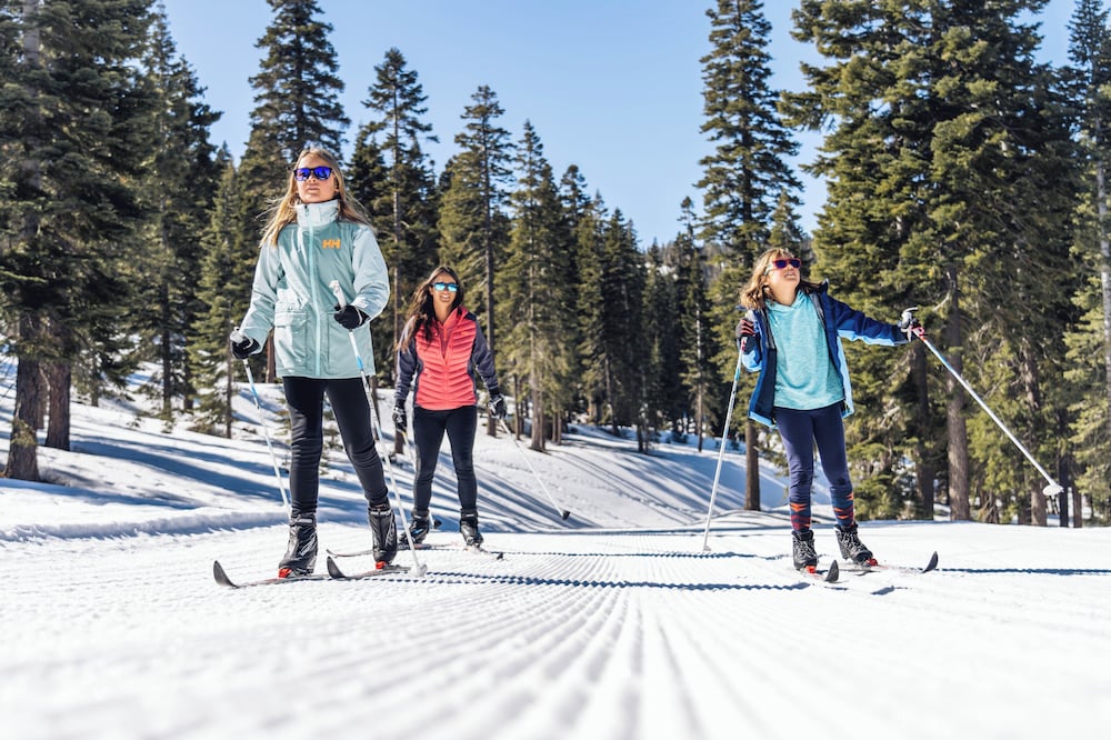 Northstar California Resort 47/90
