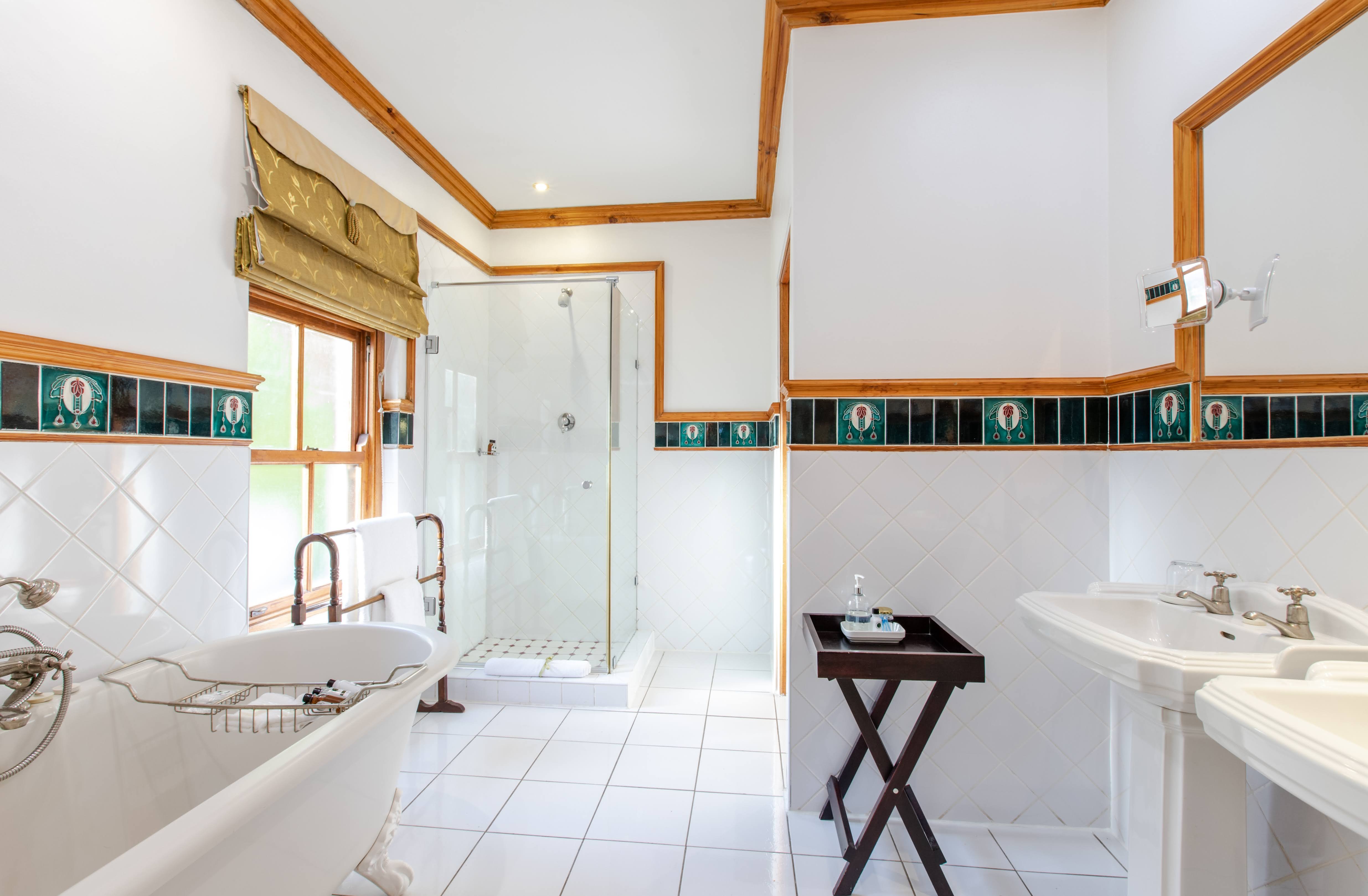 Evergreen Manor And Spa 10/42